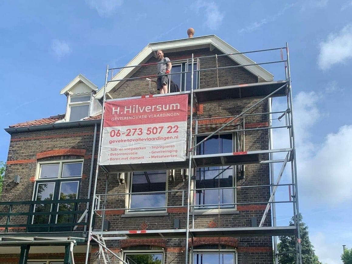 Hakken & Voegen