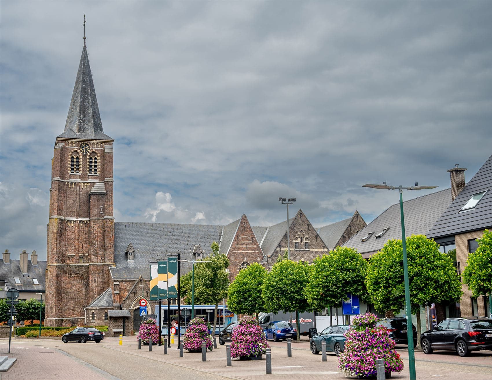 Restauratie van 2,2 miljoen euro voor kerk in Meeuwen